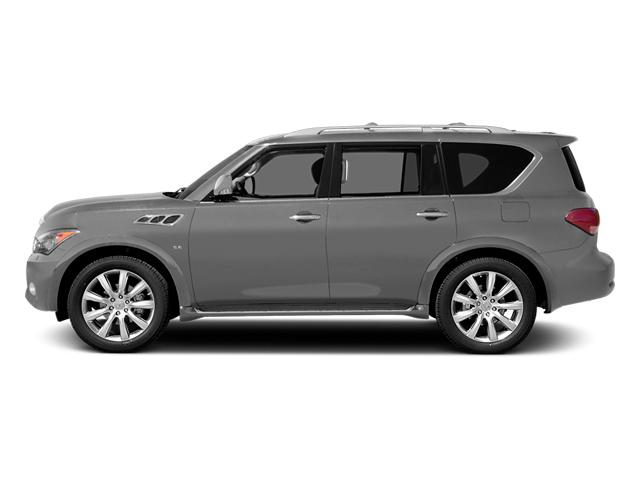 2014 INFINITI QX80 Vehicle Photo in SPOKANE, WA 99212-2978