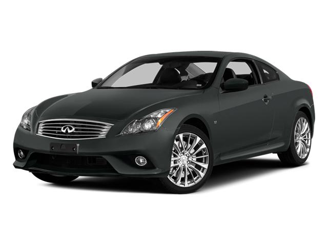 2014 INFINITI Q60 Vehicle Photo in San Antonio, TX 78230