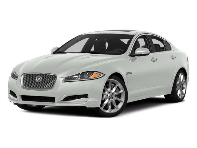 2014 Jaguar XF Vehicle Photo in Pompano Beach, FL 33064