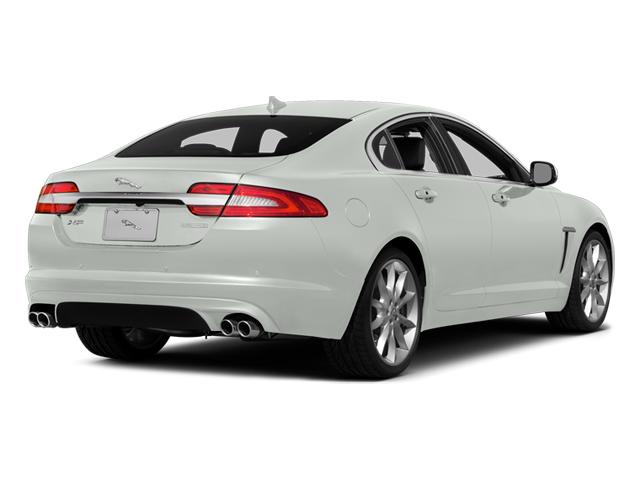 2014 Jaguar XF Vehicle Photo in Pompano Beach, FL 33064