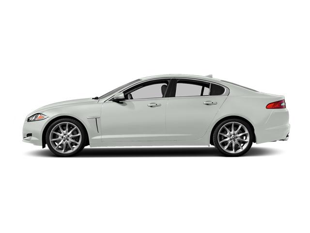 2014 Jaguar XF Vehicle Photo in Pompano Beach, FL 33064