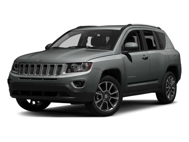 2014 Jeep Compass Vehicle Photo in WILLIAMSVILLE, NY 14221-2883