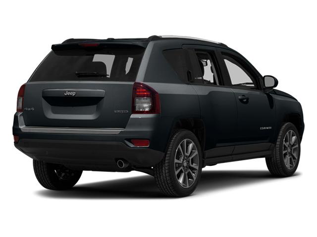 2014 Jeep Compass Vehicle Photo in Grapevine, TX 76051