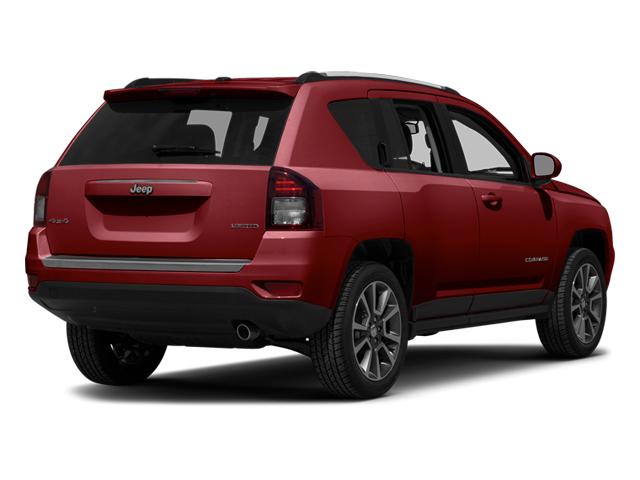 2014 Jeep Compass Vehicle Photo in Margate, FL 33063