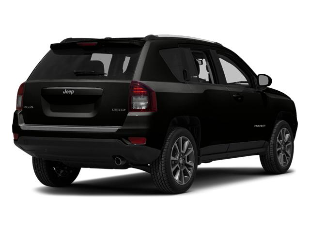 2014 Jeep Compass Vehicle Photo in Tampa, FL 33614