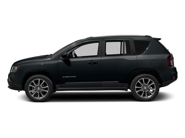 2014 Jeep Compass Vehicle Photo in Grapevine, TX 76051