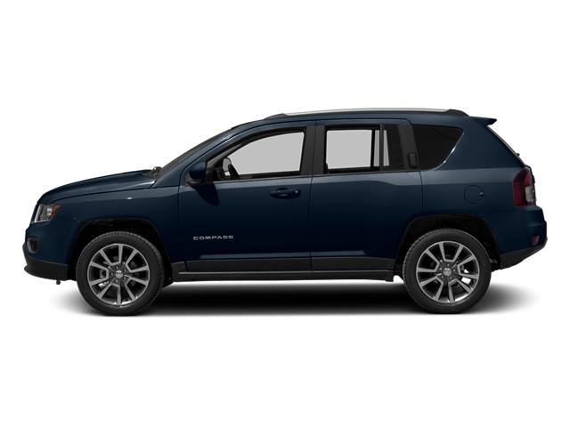 2014 Jeep Compass Vehicle Photo in Sanford, FL 32771