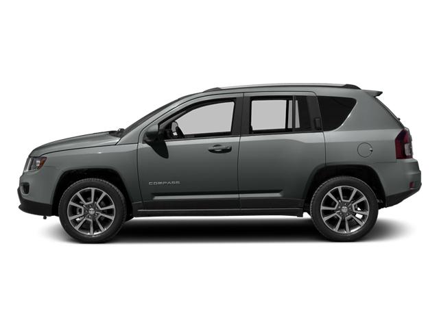 2014 Jeep Compass Vehicle Photo in Appleton, WI 54914