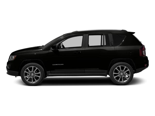 2014 Jeep Compass Vehicle Photo in Tampa, FL 33614