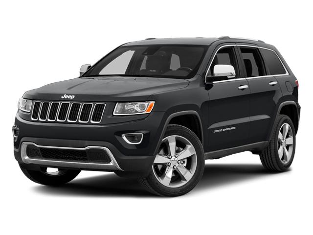 2014 Jeep Grand Cherokee Vehicle Photo in Philadelphia, PA 19116