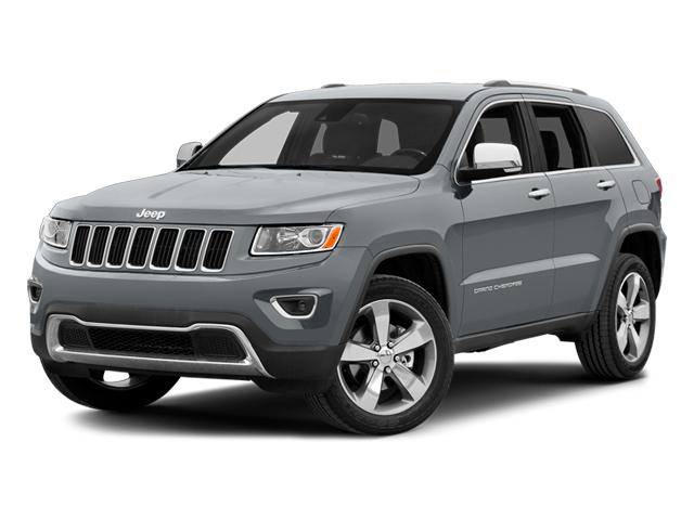 2014 Jeep Grand Cherokee Vehicle Photo in Appleton, WI 54913