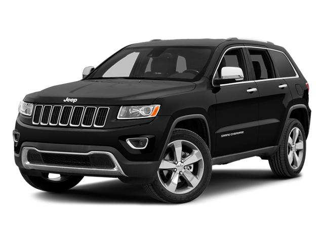 2014 Jeep Grand Cherokee Vehicle Photo in Grapevine, TX 76051