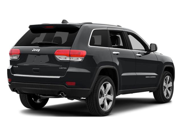 2014 Jeep Grand Cherokee Vehicle Photo in Philadelphia, PA 19116