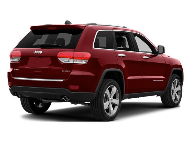 2014 Jeep Grand Cherokee Vehicle Photo in Sanford, FL 32771