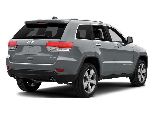 2014 Jeep Grand Cherokee Vehicle Photo in Appleton, WI 54913