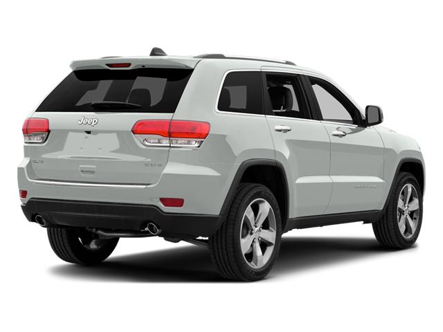 2014 Jeep Grand Cherokee Vehicle Photo in GREENACRES, FL 33463-3207