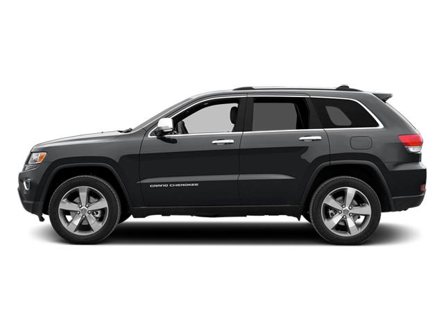 2014 Jeep Grand Cherokee Vehicle Photo in Philadelphia, PA 19116