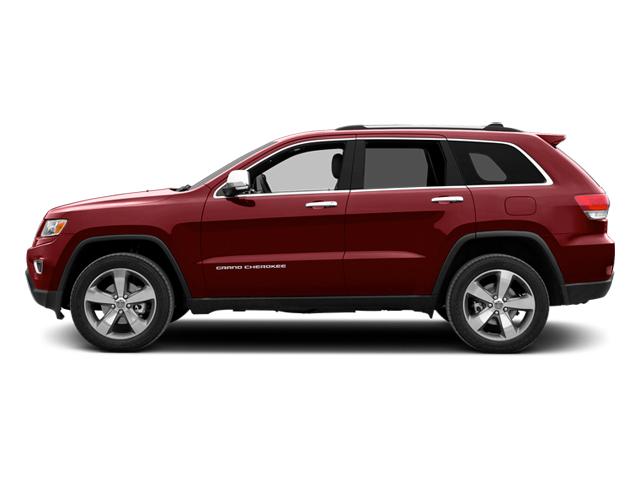 2014 Jeep Grand Cherokee Vehicle Photo in Sanford, FL 32771