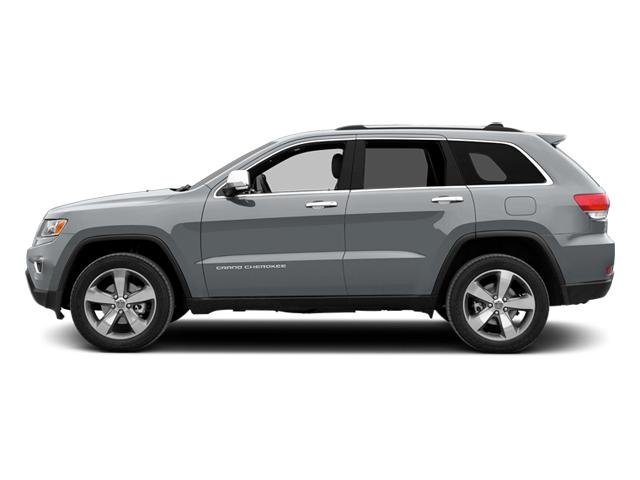 2014 Jeep Grand Cherokee Vehicle Photo in Appleton, WI 54913