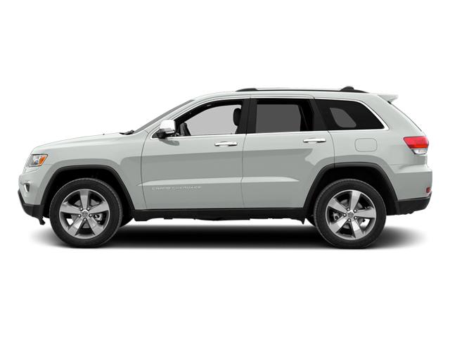 2014 Jeep Grand Cherokee Vehicle Photo in Houston, TX 77007