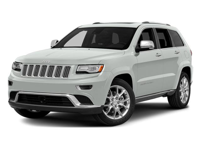 2014 Jeep Grand Cherokee Vehicle Photo in MIAMI, FL 33134-2699