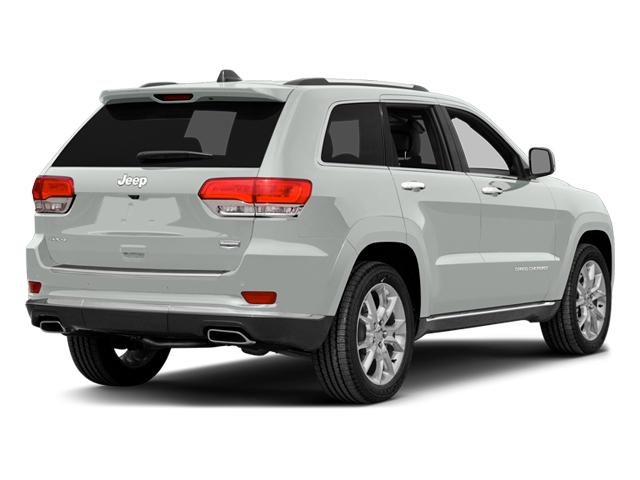 2014 Jeep Grand Cherokee Vehicle Photo in MIAMI, FL 33134-2699