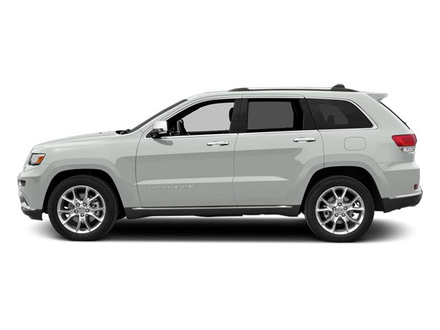 2014 Jeep Grand Cherokee Vehicle Photo in MIAMI, FL 33134-2699