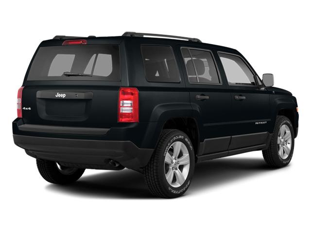 2014 Jeep Patriot Vehicle Photo in Green Bay, WI 54304
