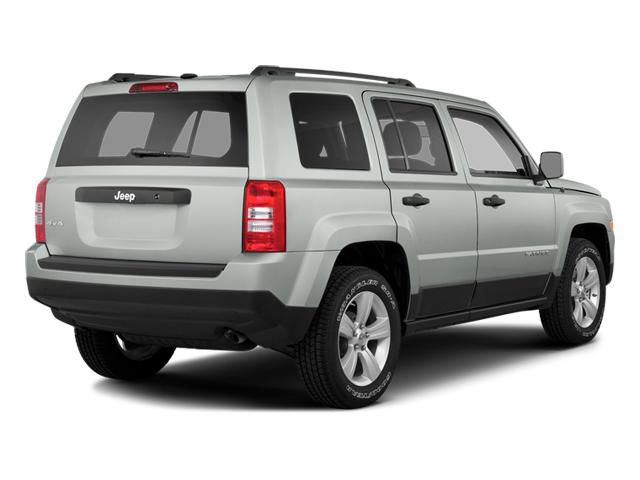 2014 Jeep Patriot Vehicle Photo in Harrisburg, PA 17111