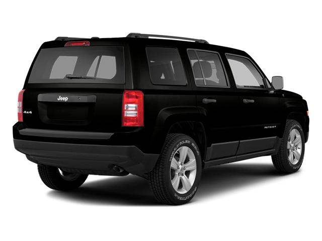 2014 Jeep Patriot Vehicle Photo in Charlotte, NC 28212