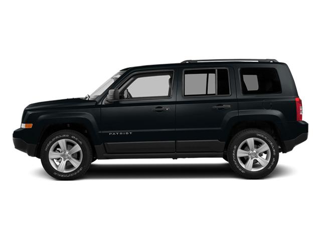 2014 Jeep Patriot Vehicle Photo in Green Bay, WI 54304