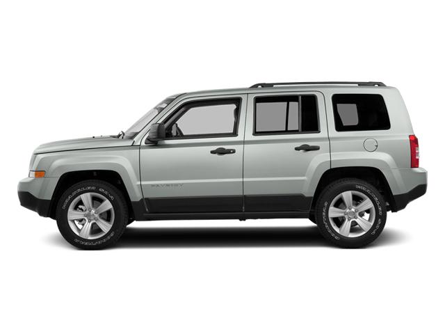 2014 Jeep Patriot Vehicle Photo in Harrisburg, PA 17111