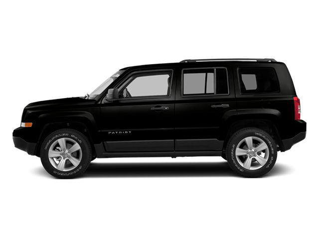 2014 Jeep Patriot Vehicle Photo in Charlotte, NC 28212