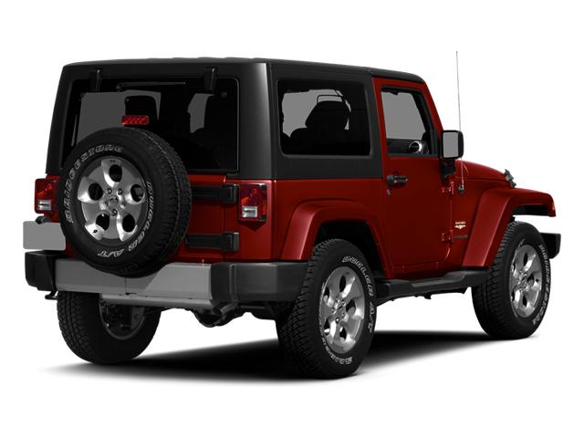 2014 Jeep Wrangler Vehicle Photo in Pembroke Pines, FL 33027