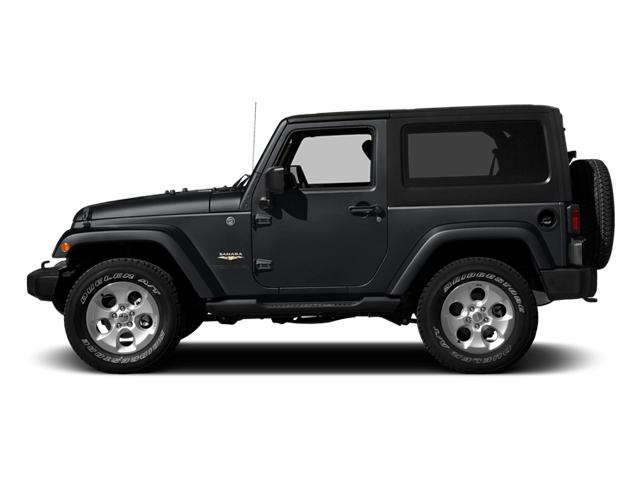 2014 Jeep Wrangler Vehicle Photo in Pinellas Park , FL 33781