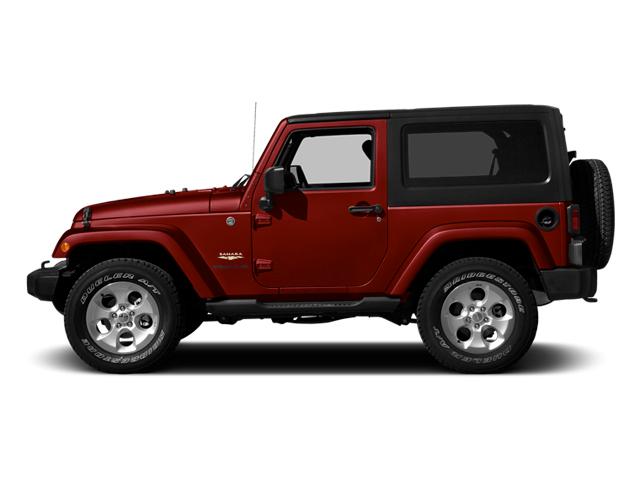 2014 Jeep Wrangler Vehicle Photo in Pembroke Pines, FL 33027