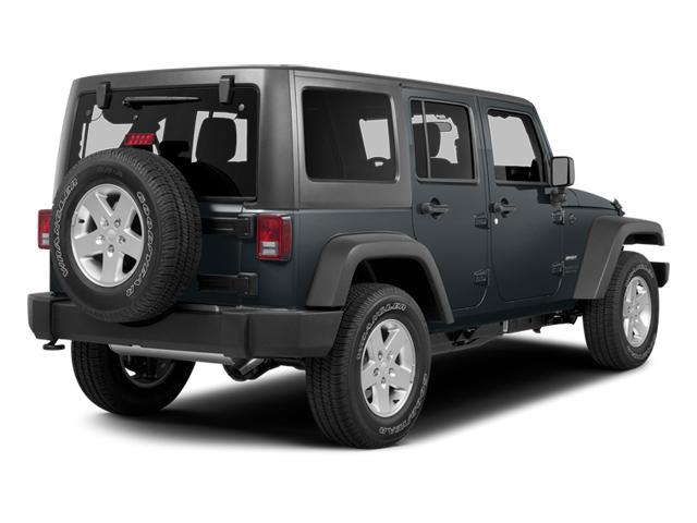 2014 Jeep Wrangler Unlimited Vehicle Photo in Corpus Christi, TX 78415