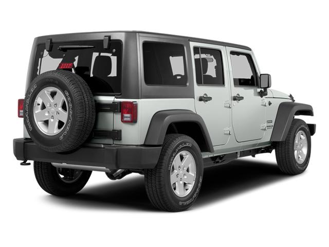 2014 Jeep Wrangler Unlimited Vehicle Photo in Miami, FL 33015