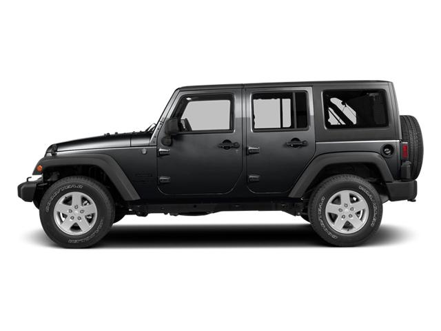 2014 Jeep Wrangler Unlimited Vehicle Photo in Austin, TX 78728