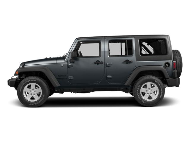 2014 Jeep Wrangler Unlimited Vehicle Photo in ORLANDO, FL 32812-3021