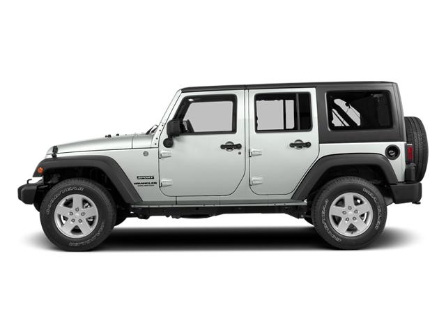 2014 Jeep WRAN Vehicle Photo in MEDINA, OH 44256-9631