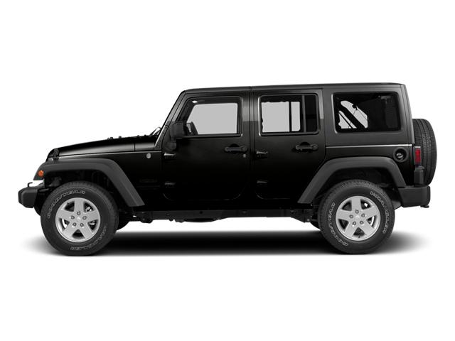 2014 Jeep Wrangler Unlimited Vehicle Photo in Jacksonville, FL 32244