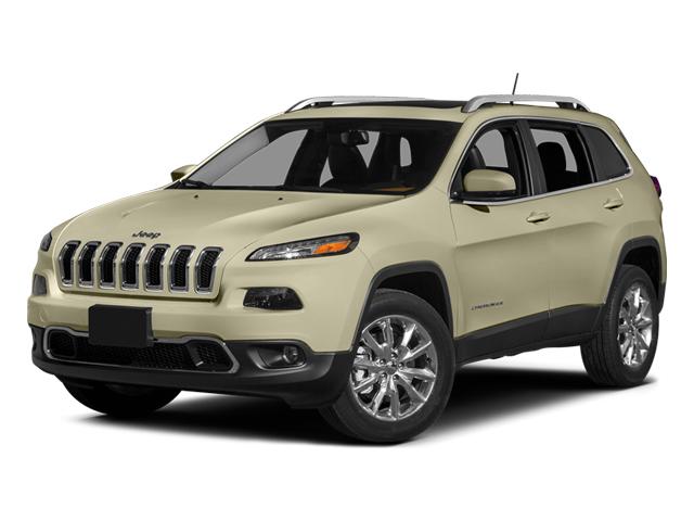 2014 Jeep Cherokee Vehicle Photo in St. Petersburg, FL 33713