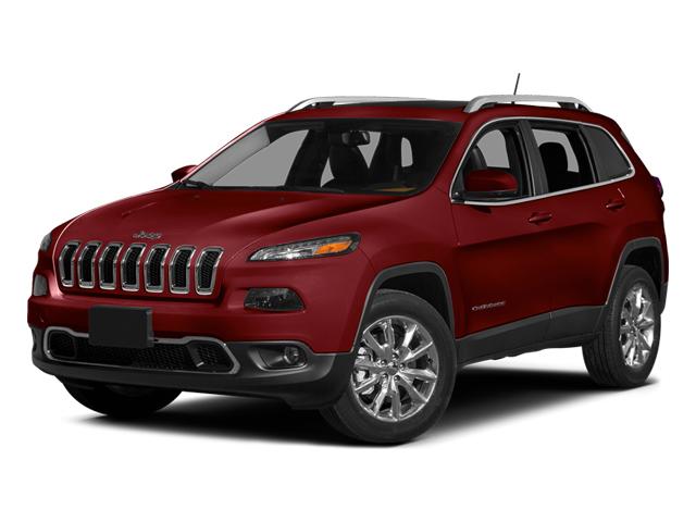 2014 Jeep Cherokee Vehicle Photo in Winter Park, FL 32792