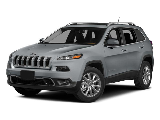 2014 Jeep Cherokee Vehicle Photo in Jacksonville, FL 32256