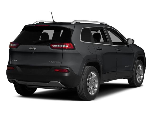 2014 Jeep Cherokee Vehicle Photo in GILBERT, AZ 85297-0446