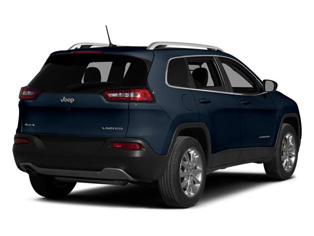 2014 Jeep Cherokee Vehicle Photo in GREENACRES, FL 33463-3207