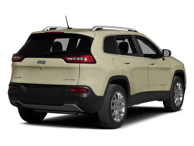 2014 Jeep Cherokee Vehicle Photo in St. Petersburg, FL 33713