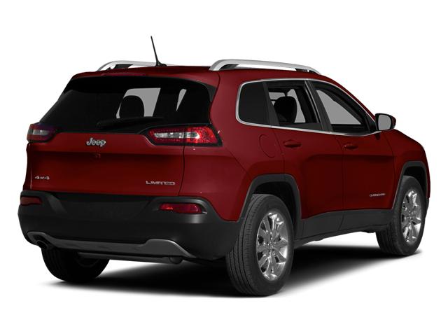 2014 Jeep Cherokee Vehicle Photo in Winter Park, FL 32792