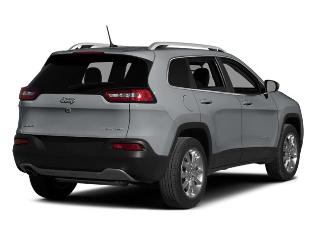 2014 Jeep Cherokee Vehicle Photo in Jacksonville, FL 32256